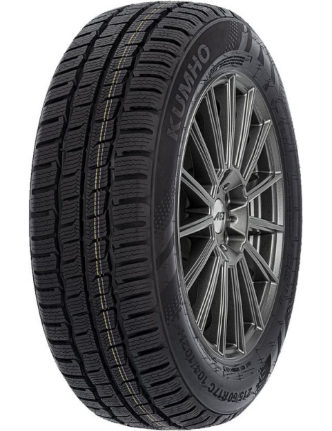 Marshal PorTran CW51 205/70 R15C 106/104R  не шип