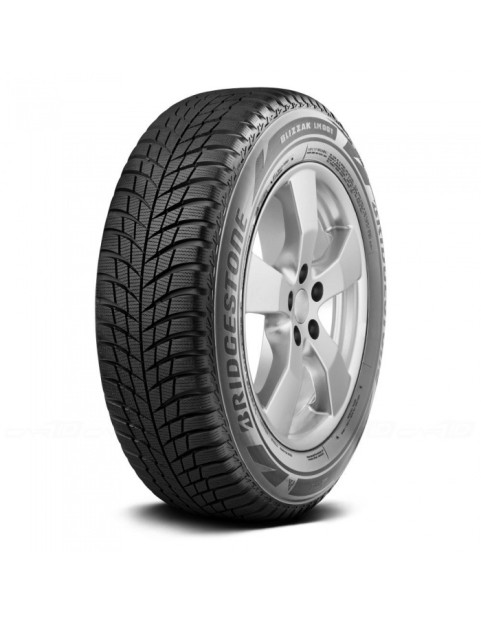 Bridgestone Blizzak LM-001 225/50 R17 98H  не шип
