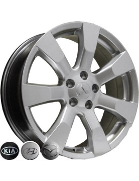 Replica D025 HS R18 W7 PCD5x114,3 ET38 DIA67,1