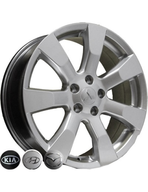 Replica D025 HS R18 W7 PCD5x114,3 ET38 DIA67,1