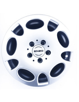 Enzo Enzo SIL R15 W7 PCD5x112 ET35 DIA70,1