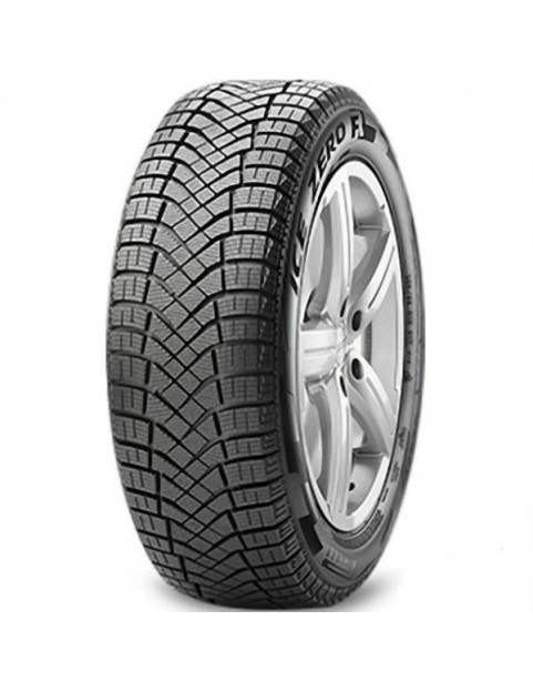 Pirelli Ice Zero Friction 245/50 R19 105H  не шип