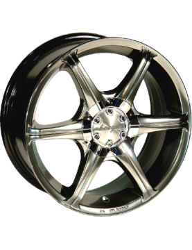 League 099 HBD R17 W7 PCD4x100 4x114,3 ET40 DIA73,1