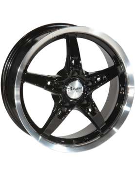 Advanti SG29 GBLP R17 W7 PCD5x112 ET40 DIA73,1