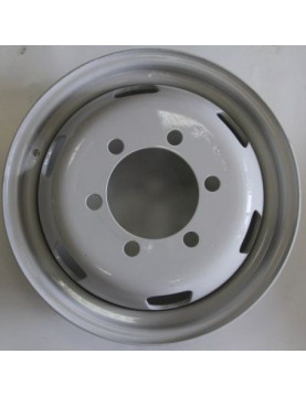 КрКЗ ГАЗ 3302 W R16 W5,5 PCD6x170 ET105 DIA130