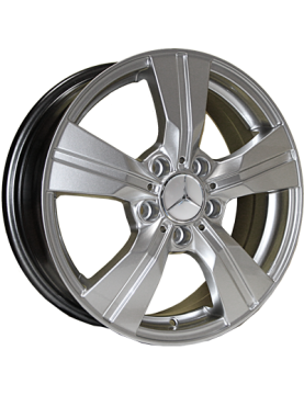 Replica Z473 HS R16 W6 PCD5x112 ET46 DIA66,6
