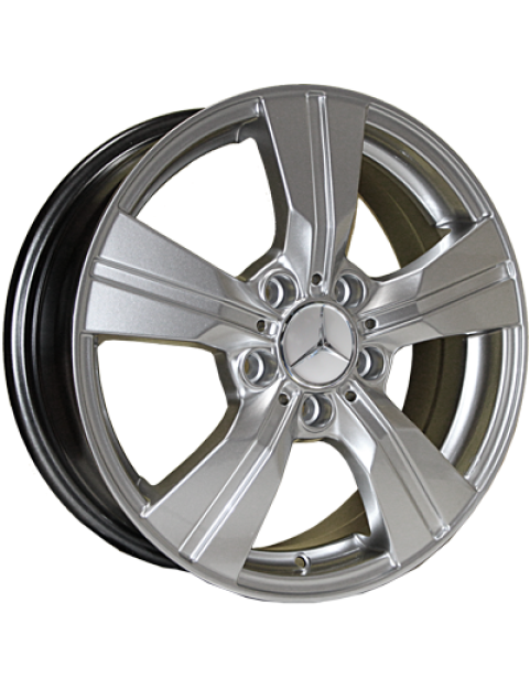 Replica Z473 HS R16 W6 PCD5x112 ET46 DIA66,6