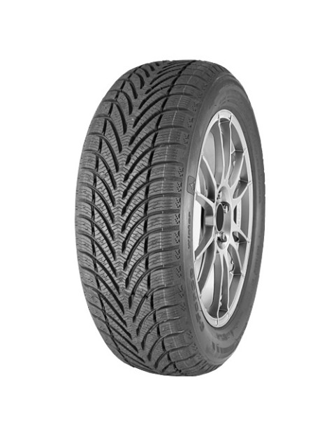 BFGoodrich G-Force Winter 215/55 R17 98V  не шип