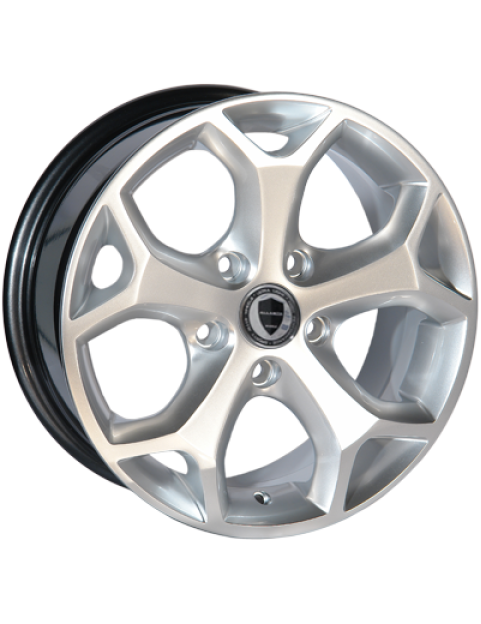 Allante 547 HS R18 W7,5 PCD5x114,3 ET45 DIA67,1