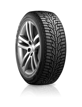 Hankook Winter I*Pike RS W419 215/65 R16 98T  не шип