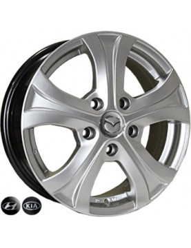 Replica 7447 HS R15 W6 PCD5x114,3 ET49 DIA67,1
