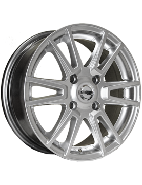 ZW 7414 HS R15 W6 PCD4x114,3 ET40 DIA66,1