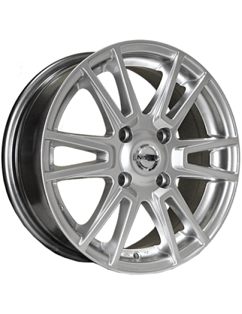 ZW 7414 HS R15 W6 PCD4x114,3 ET40 DIA66,1