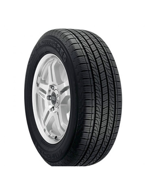 Yokohama Geolandar H/T G056 275/60 R18 113H  
