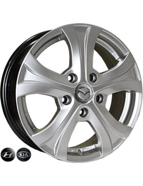 Replica 7447 HS R15 W6 PCD5x114,3 ET49 DIA67,1