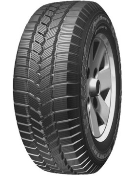 Michelin Agilis 51 Snow-Ice 205/65 R15C 102/100T  не шип
