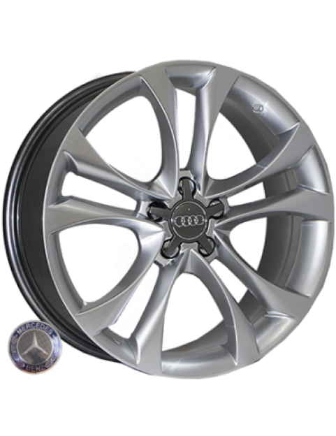 Replica M245 HS R19 W8 PCD5x112 ET35 DIA66,6