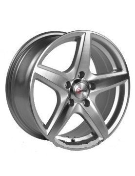 JH 1457 SMF R16 W7 PCD5x112 ET25 DIA66,6
