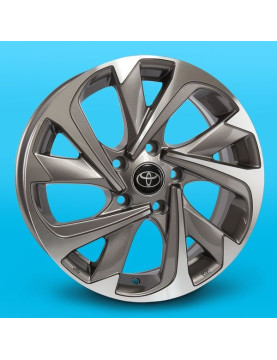 JT 1693 GM R16 W6,5 PCD5x114,3 ET40 DIA60,1