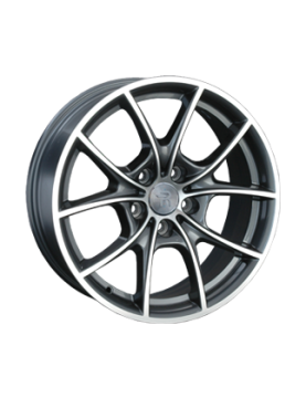 Replay B136 GMF R18 W8 PCD5x120 ET30 DIA72,6