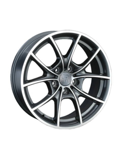Replay B136 GMF R18 W8 PCD5x120 ET30 DIA72,6