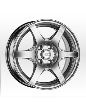 JT 1518 HB R14 W6 PCD5x100 ET38 DIA57,1