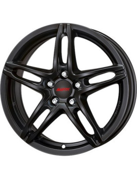 Alutec Poison Black Racing R18 W8 PCD5x112 ET21 DIA66,5