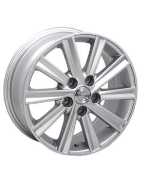 Replica BK519 S R16 W6,5 PCD5x114,3 ET35 DIA60,1