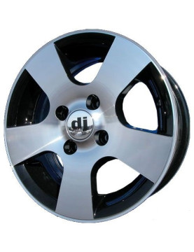 СКАД Регина Селена Алмаз R14 W6 PCD4x108 ET38 DIA67,1