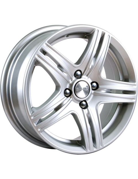 СКАД  Селена R15 W6 PCD4x114,3 ET38 DIA67,1