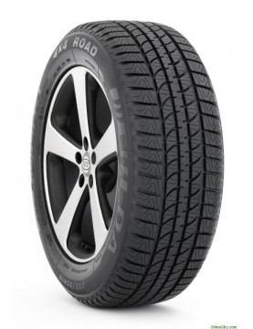 Fulda Road 4x4 235/60 R18 107V  