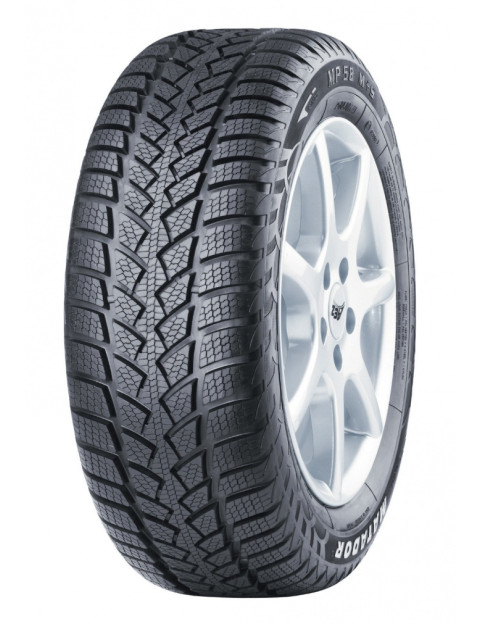 Matador MP 58 Silika 175/65 R14C 90/88T  не шип