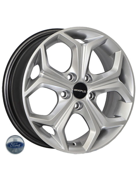 TRW Z1036 HS R16 W6,5 PCD5x108 ET52 DIA63,4