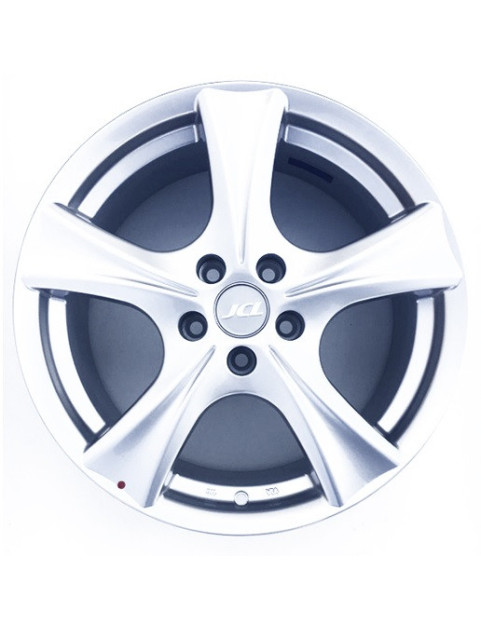 JCL Royal Silver R17 W7,5 PCD5x108 ET45 DIA65,1