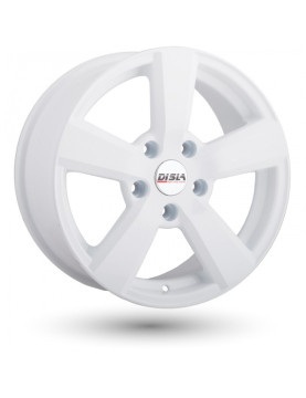 Disla 603 Formula W R16 W7 PCD5x120 ET38 DIA65,1