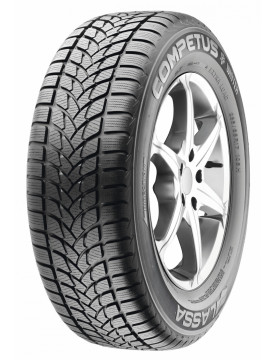 Lassa Competus Winter 235/60 R18 107H  не шип