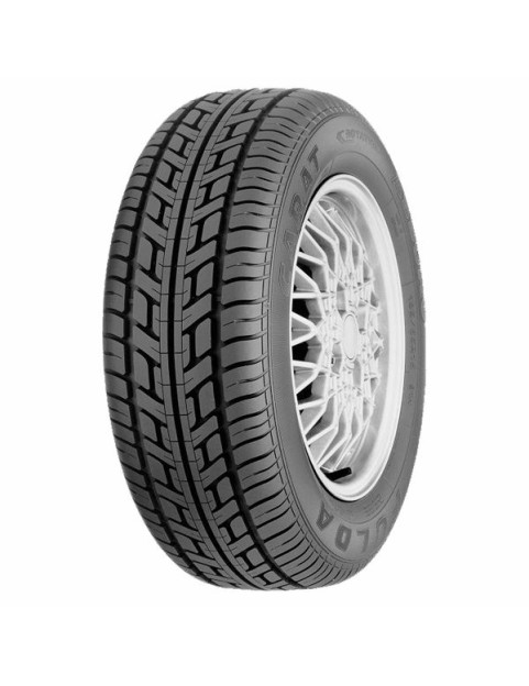 Fulda Carat Assuro 195/70 R14 91V