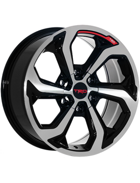 JH 641 BMF R18 W8 PCD6x139,7 ET30 DIA106,1