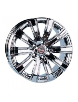 JT 1295 HHB R17 W7,5 PCD5x114,3 ET42 DIA67,1