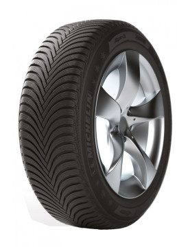 Michelin Alpin A5 185/65 R15 88T  не шип