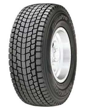 Hankook Dynapro I*Cept RW08 245/55 R19 107T  не шип