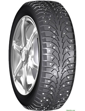 Кама Евро 519 185/65 R14 86T  шип