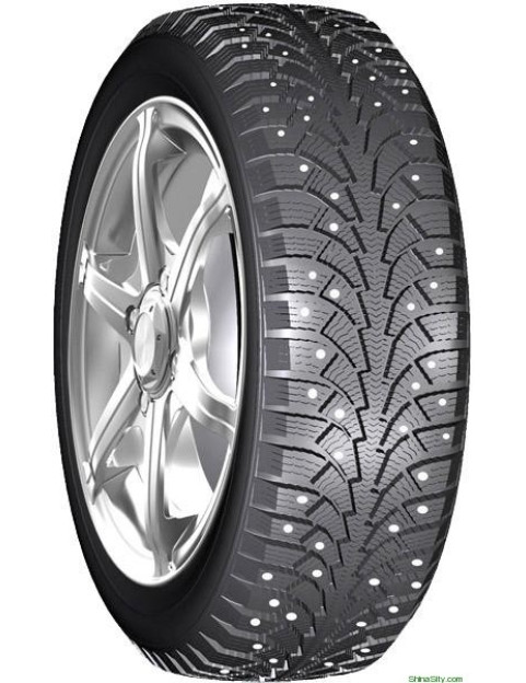 Кама Евро 519 185/65 R14 86T  шип
