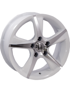 ZF M215 WP R16 W6,5 PCD5x114,3 ET50 DIA64,1