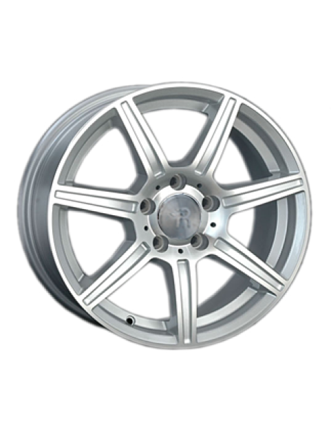 Replay MR116 SF R16 W7 PCD5x112 ET38 DIA66,6