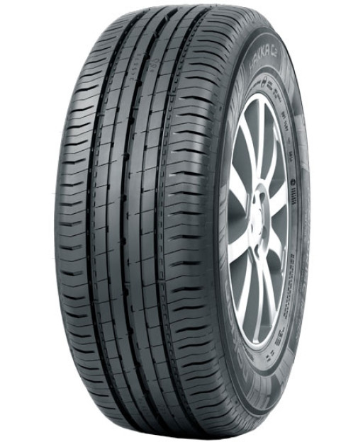 Nokian Hakka C2 175/70 R14C 95/93R  
