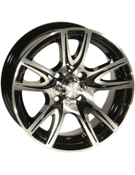 ZW D584 MB R13 W5,5 PCD4x100 ET12 DIA73,1