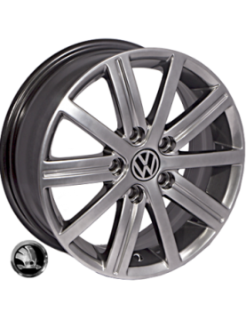 Replica SSL446 HB R15 W6 PCD5x112 ET47 DIA57,1