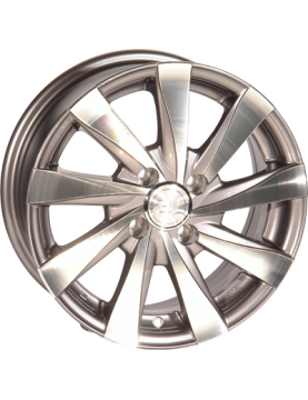 ZW 465 EP R14 W6 PCD4x100 ET40 DIA67,1
