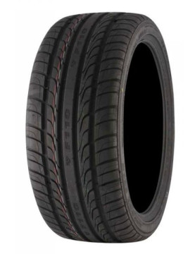Tracmax F110 285/50 R20 116V